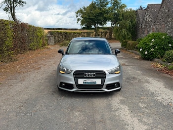 Used Audi A1 2011 for sale - 79389315: Photo
