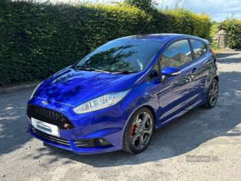 Used Ford Fiesta 2015 for sale - 75141904: Photo