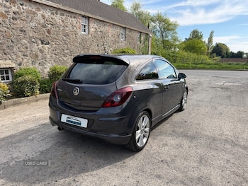 Used Vauxhall Corsa 2015 for sale - 79401682: Photo