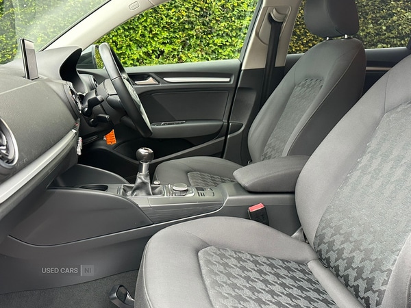 Used Audi A3 2015 for sale - 76296229: Photo 10