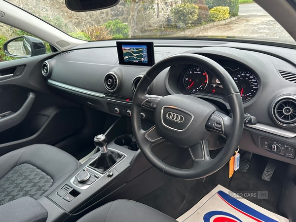 Used Audi A3 2015 for sale - 76296229: Photo 12