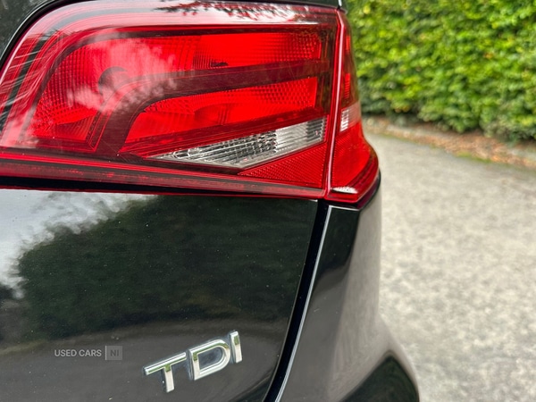 Used Audi A3 2015 for sale - 76296229: Photo 13