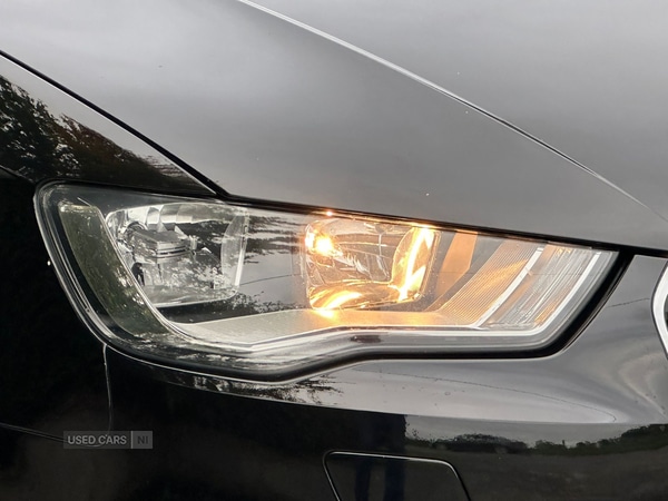Used Audi A3 2015 for sale - 76296229: Photo 14