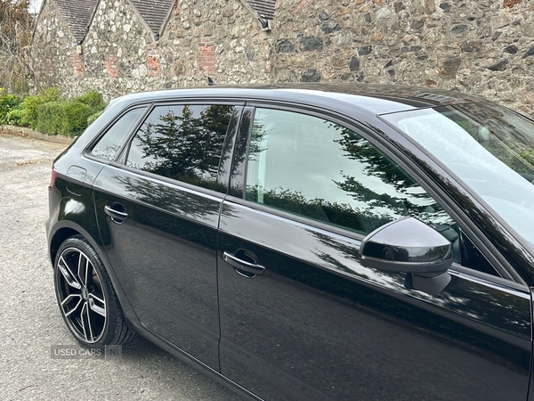 Used Audi A3 2015 for sale - 76296229: Photo 15