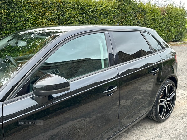 Used Audi A3 2015 for sale - 76296229: Photo 16