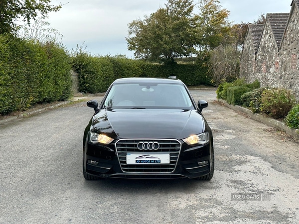 Used Audi A3 2015 for sale - 76296229: Photo 2
