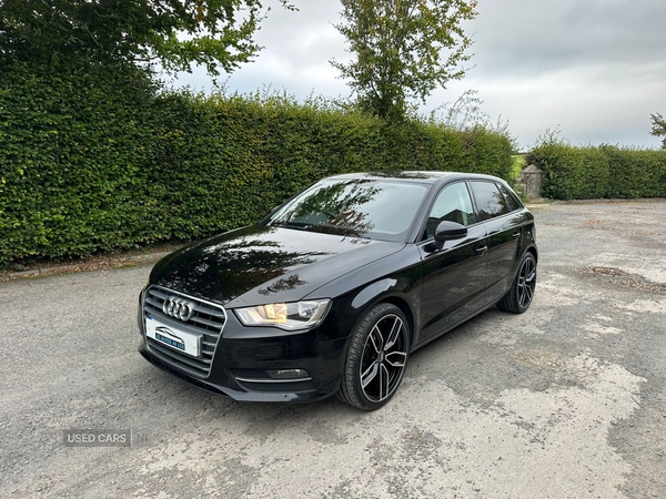 Used Audi A3 2015 for sale - 76296229: Photo 3