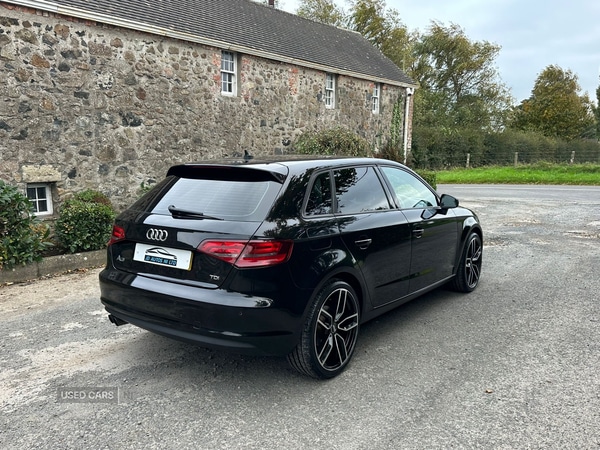 Used Audi A3 2015 for sale - 76296229: Photo 4