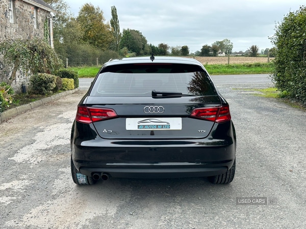 Used Audi A3 2015 for sale - 76296229: Photo 5