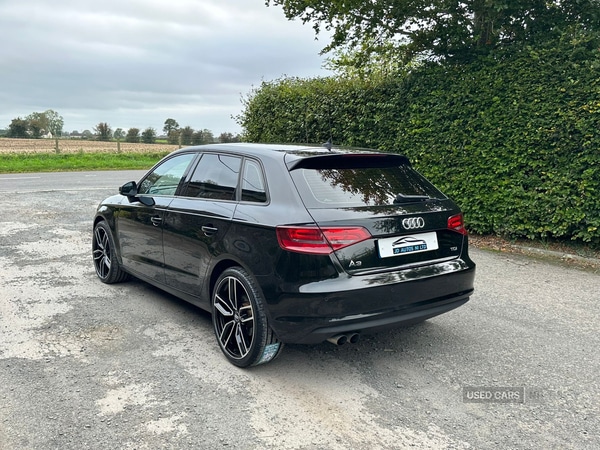 Used Audi A3 2015 for sale - 76296229: Photo 6
