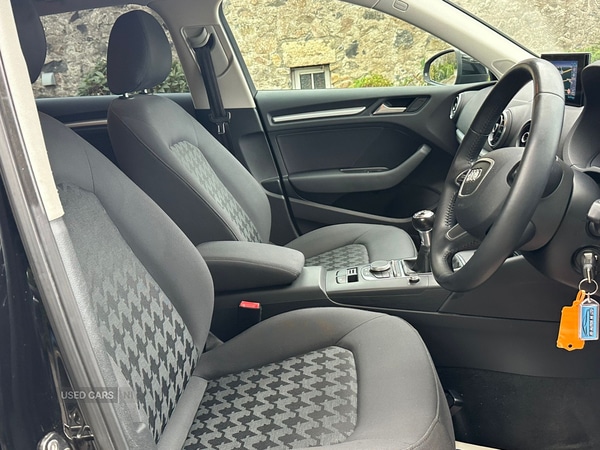 Used Audi A3 2015 for sale - 76296229: Photo 7