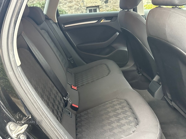 Used Audi A3 2015 for sale - 76296229: Photo 8