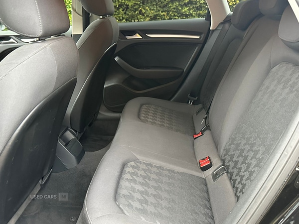 Used Audi A3 2015 for sale - 76296229: Photo 9