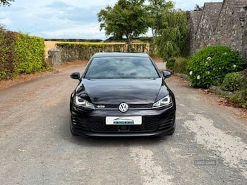 Used Volkswagen Golf 2016 for sale - 79889522: Photo