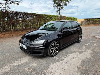 Used Volkswagen Golf 2016 for sale - 79889522: Photo