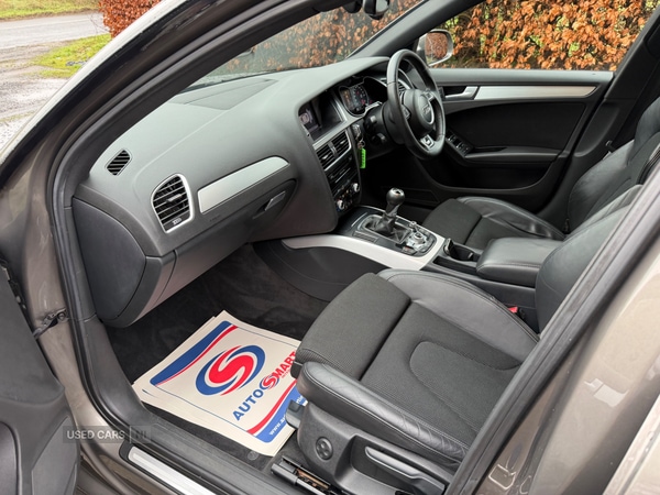 Used Audi A4 2014 for sale - 77511754: Photo 10