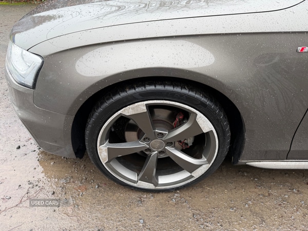 Used Audi A4 2014 for sale - 77511754: Photo 12