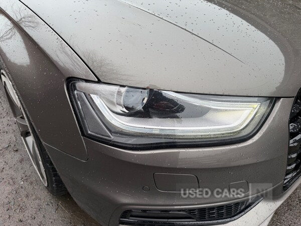 Used Audi A4 2014 for sale - 77511754: Photo 14