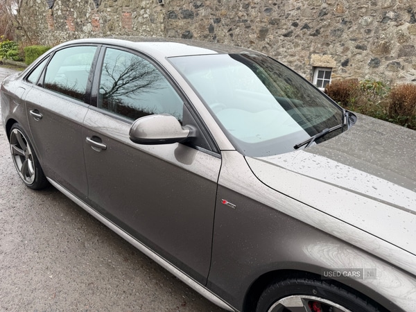 Used Audi A4 2014 for sale - 77511754: Photo 15