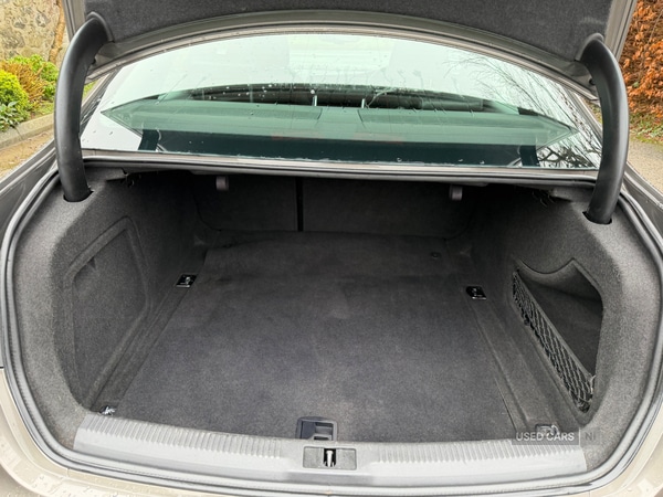 Used Audi A4 2014 for sale - 77511754: Photo 16