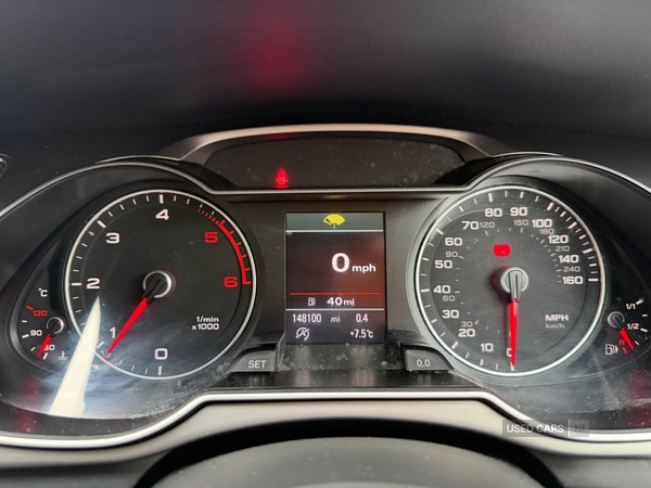 Used Audi A4 2014 for sale - 77511754: Photo 17