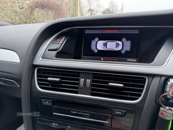 Used Audi A4 2014 for sale - 77511754: Photo 18