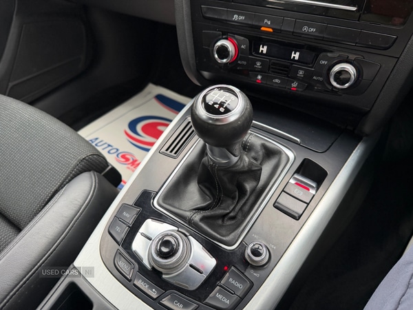 Used Audi A4 2014 for sale - 77511754: Photo 19