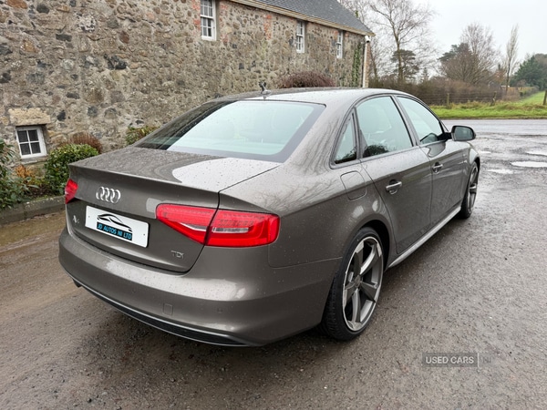 Used Audi A4 2014 for sale - 77511754: Photo 4