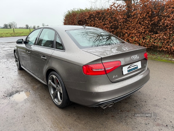 Used Audi A4 2014 for sale - 77511754: Photo 6