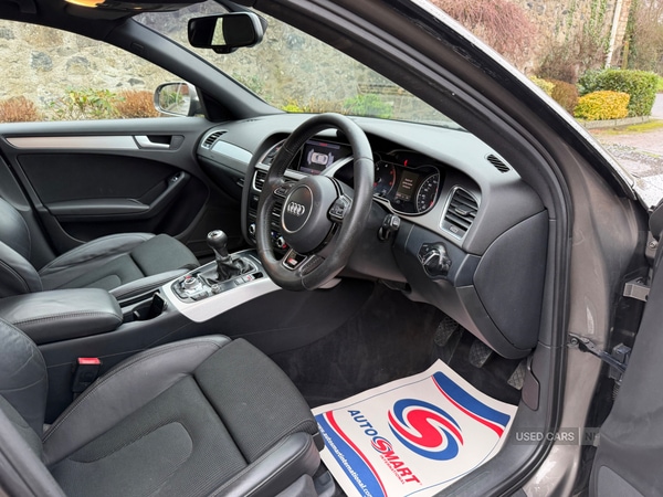 Used Audi A4 2014 for sale - 77511754: Photo 7