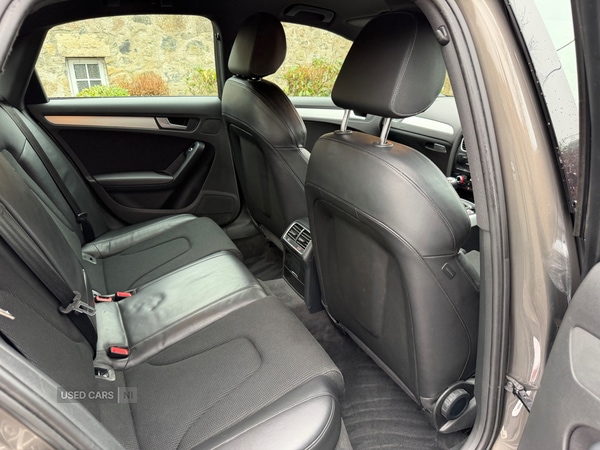 Used Audi A4 2014 for sale - 77511754: Photo 8