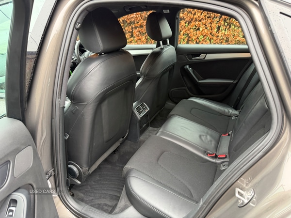 Used Audi A4 2014 for sale - 77511754: Photo 9