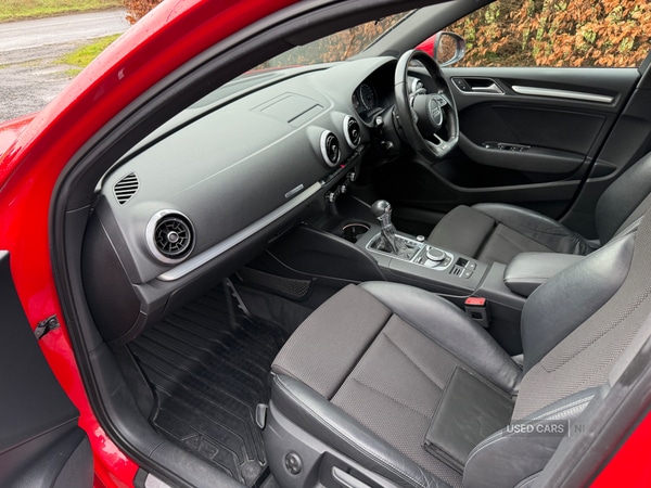 Used Audi A3 2017 for sale - 77332246: Photo 10