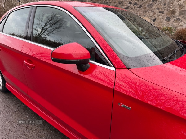 Used Audi A3 2017 for sale - 77332246: Photo 11