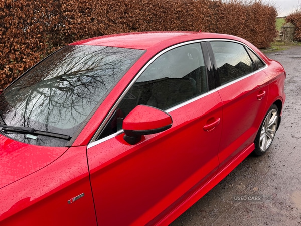 Used Audi A3 2017 for sale - 77332246: Photo 12