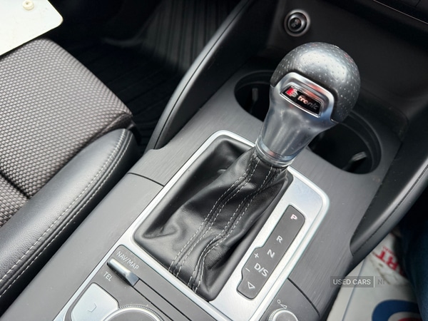 Used Audi A3 2017 for sale - 77332246: Photo 16