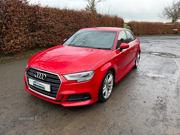 Used Audi A3 2017 for sale - 77332246: Photo 3