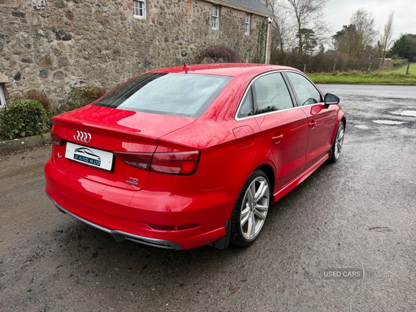 Used Audi A3 2017 for sale - 77332246: Photo 4