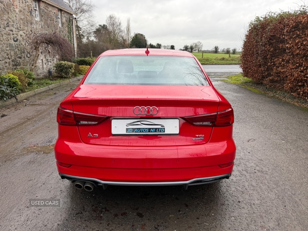 Used Audi A3 2017 for sale - 77332246: Photo 5