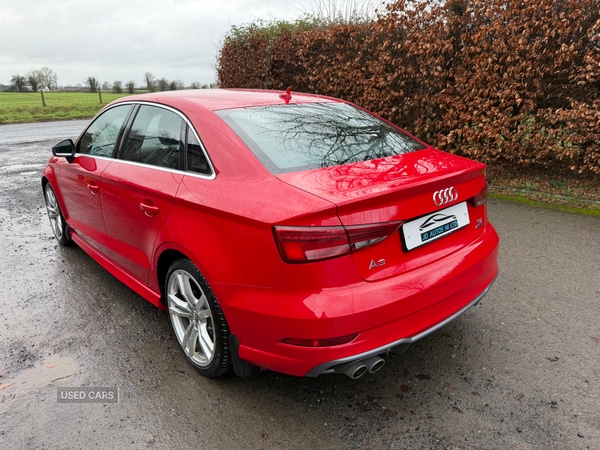 Used Audi A3 2017 for sale - 77332246: Photo 6