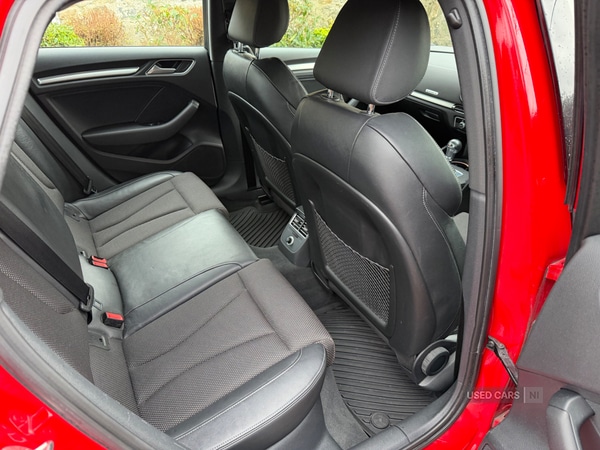 Used Audi A3 2017 for sale - 77332246: Photo 8