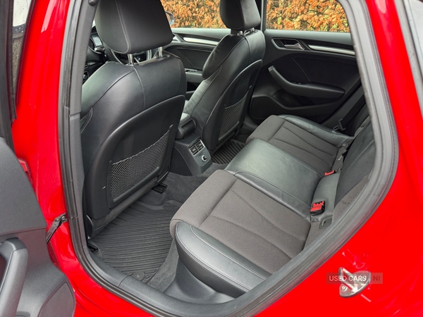 Used Audi A3 2017 for sale - 77332246: Photo 9