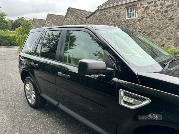 Used Land Rover Freelander 2012 for sale - 76296177: Photo 12