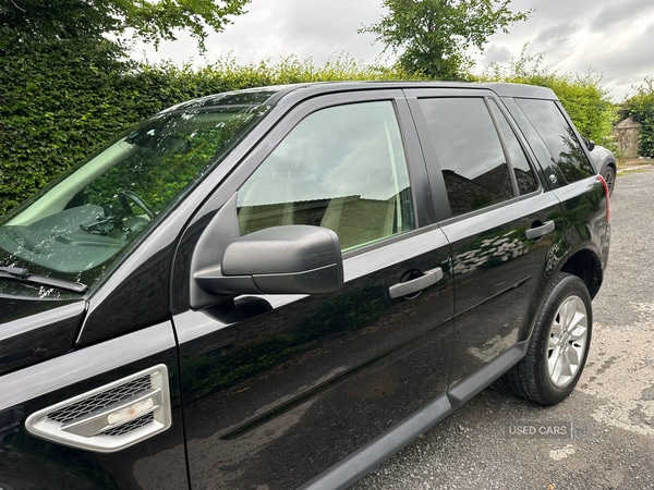 Used Land Rover Freelander 2012 for sale - 76296177: Photo 13