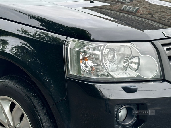Used Land Rover Freelander 2012 for sale - 76296177: Photo 14