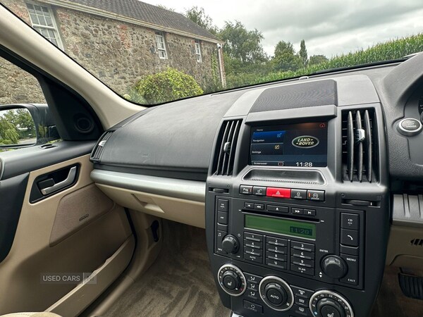Used Land Rover Freelander 2012 for sale - 76296177: Photo 16