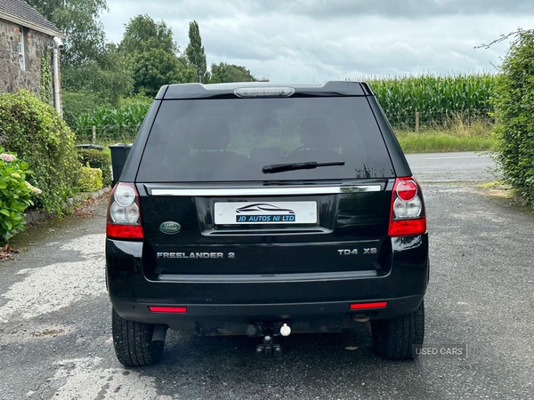 Used Land Rover Freelander 2012 for sale - 76296177: Photo 5