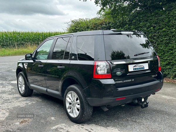 Used Land Rover Freelander 2012 for sale - 76296177: Photo 6