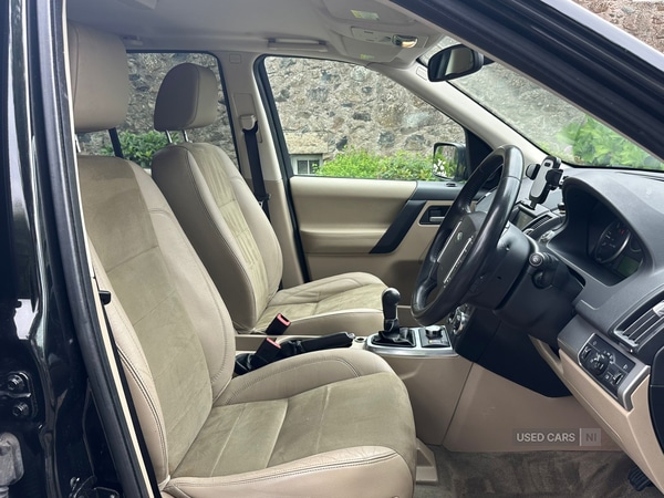 Used Land Rover Freelander 2012 for sale - 76296177: Photo 7
