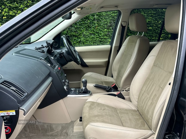 Used Land Rover Freelander 2012 for sale - 76296177: Photo 9